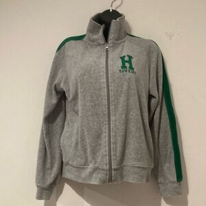 Stranger Things Hawkins Sweat Suit in soft fabric in excellent pre~love